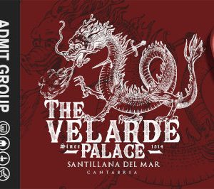 Entradas para GRUPOS