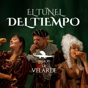 Tickets THE TIME TUNNEL