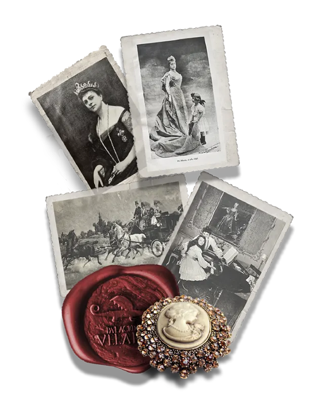 Imagenes de TRINIDAD VON SCHOLTZ