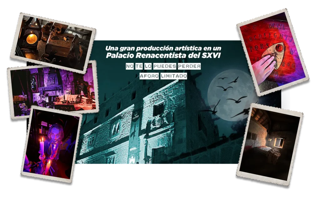 Mural de la producción artística