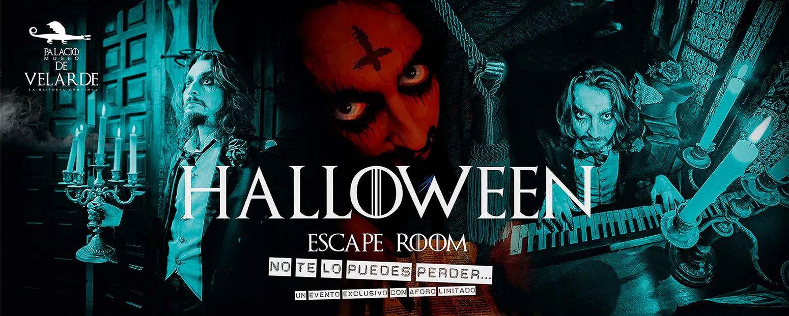 Infografía Halloween